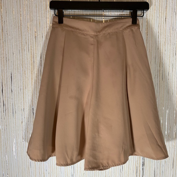 e hyphen world gallery Pants - E Hyphen World Gallery Culottes
